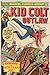 Kid Colt Outlaw #203, Year ...