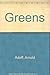 Greens by Arnold Adoff (1988-03-03)