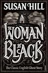 The Woman In Blac...
