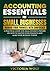 Accounting Essentials for S...
