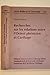 Recherches sur les relations entre l'Orient phénicien et Carthage (Orbis biblicus et orientalis) (French Edition)