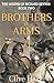 Brothers in Arms: Book Two in The Legend of Richard Keynes Series