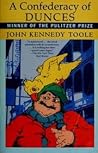A Confederacy of Dunces by John Kennedy Toole