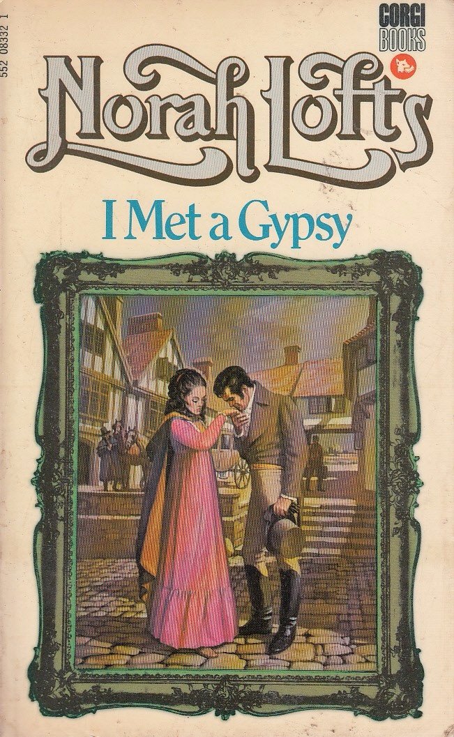 I Met a Gypsy