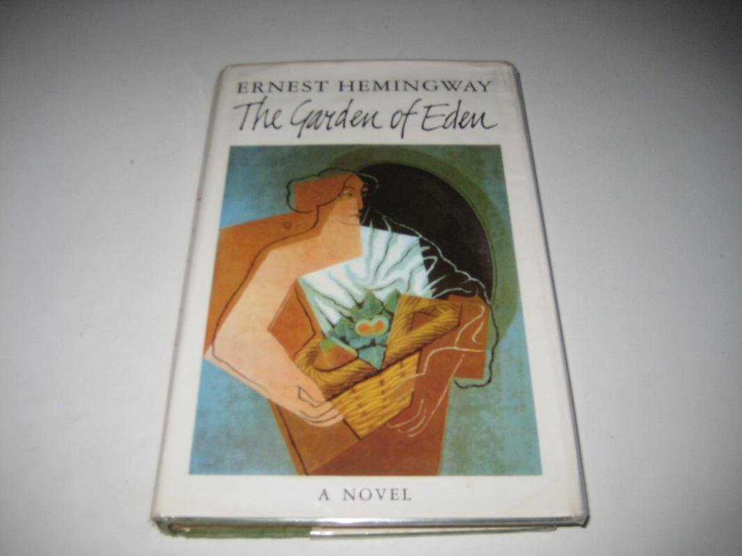 The Garden Of Eden