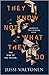 [By Jussi Valtonen] They Know Not What They Do (Hardcover)【20... by Unknown Author