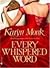 Every Whispered Word
