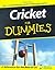 Cricket for Dummies by Julian Knight (2006)