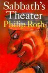 Sabbath's Theater [Hardcover]