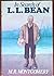 In Search of L.L. Bean by M.R. Montgomery (1984-11-01)