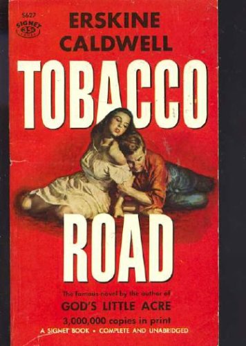 Tobacco Road