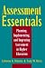 Assessment Essentials: Planning, Implementing, Improving by Palomba Catherine A. Trudy W. Banta and Associates Banta Trudy W. (1999-05-15) Hardcover