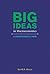Big Ideas in Macroeconomics: A Nontechnical View (MIT Press) by Kartik B. Athreya (2013-12-27)