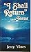 I Shall Return: Jesus by Jerry Vines (1977-05-03)