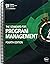 The Standard for Program Management