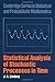 Statistical Analysis of Stochastic Processes in Time by J. K. Lindsey (Aug 2 2004)