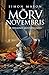 Mõrv novembris (DI Ryan Wilkins, #1)