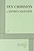 Ten Chimneys by Jeffrey Hatcher (2012-12-31)