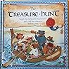 The Treasure Hunt