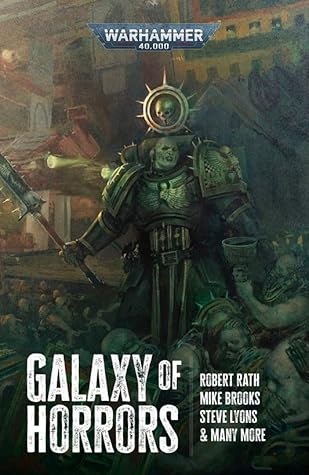 Galaxy of Horrors (Warhammer 40,000)