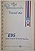 Beechcraft Travel Air Model E95 Owner's Manual by BEECH AIRCRAFT CORPORATION