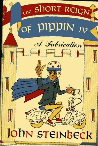 The Short Reign of Pippin lV
