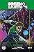 Green Lantern vol. 03: Blac...