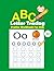 Alphabet: Letter Tracing Bo...