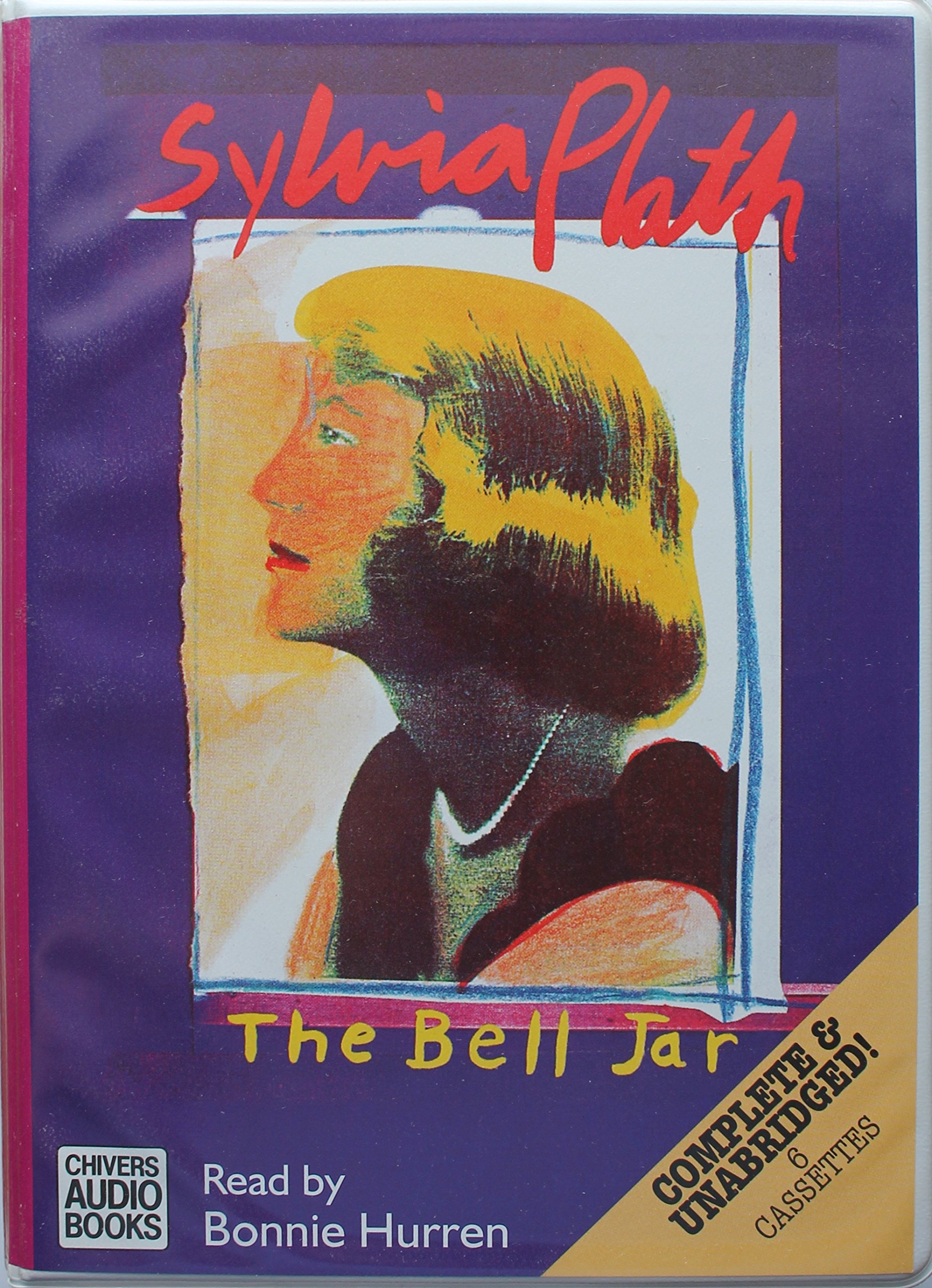 The Bell Jar