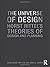 The Universe of Design: Horst Rittel's Theories of Design and Planning by Jean-Pierre Protzen (2010-06-19)