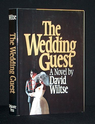 The Wedding Guest (Hardcover)