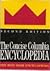 The Concise Columbia Encyclopedia
