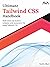 Ultimate Tailwind CSS Handbook by Kartik Bhat