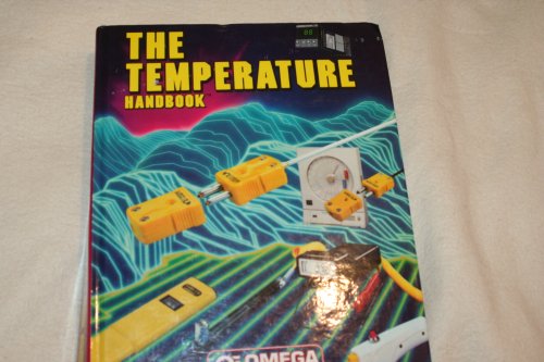 The Temperature Handbook (Omega Technologies Company)