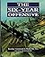 The Six Year Offensive: RAF Bomber Command, 1939-45 by Ken Delve (1992-12-10)
