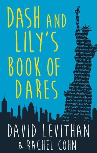 Dash and Lily's Book of Dares