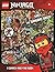 LEGO Ninjago Spot the Samurai-Droid: A Search-and-Find Book (2015-10-08)