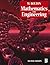 Mathematics for Engineering by Bill Bolton (2000-05-15)