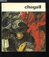 Chagall. Marie-Thérèse Souverbie. (English and French Edition) Chagall. Marie-Thérèse Souverbie. (English and French Edition)