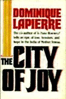 The City of Joy