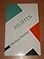 Title: RIGHTS (CONCEPTS IN THE SOCIAL SCIENCES)