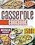 Casserole Cookbook:: Embrac...