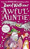 Awful Auntie by D...
