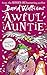 Awful Auntie by David Walliams (2014-09-25)