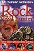 Rock & Fossil Hunter (Nature Activities) by Morgan, Ben 1st (first) American Editi Edition (2005)