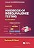 Handbook of Bioequivalence Testing, Second Edition (Drugs and the Pharmaceutical Sciences) by Sarfaraz K. Niazi (2014-10-29)
