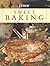 Sweet Baking (1st First Edition) [Hardcover]
