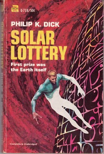 Solar Lottery