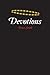 Devotions (Phoenix Poets) 1st (first) Edition by Smith, Bruce published by University Of Chicago Press (2011)