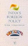 India’s Foreign P...